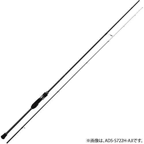 Major Craft Aji-Do 5G AD5-S722H/AJI Spinning Rod