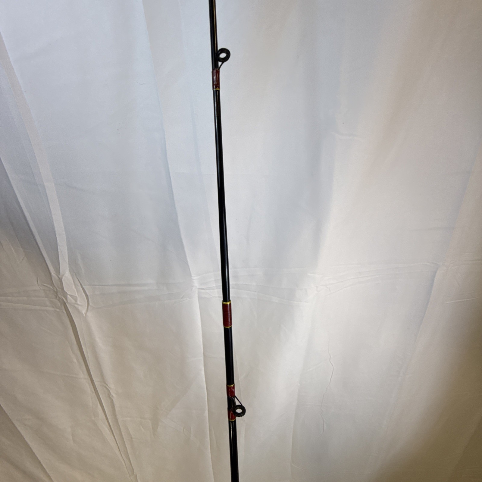 Shakespeare Durango Casting Rod SC56-2M 5’6″ Med Action 2-pc