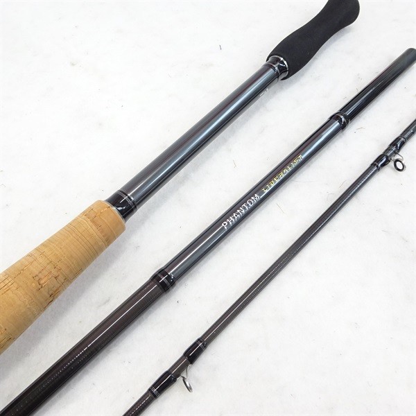 Daiwa Phantom Liberator PH LL 803M+RSB Cond/A