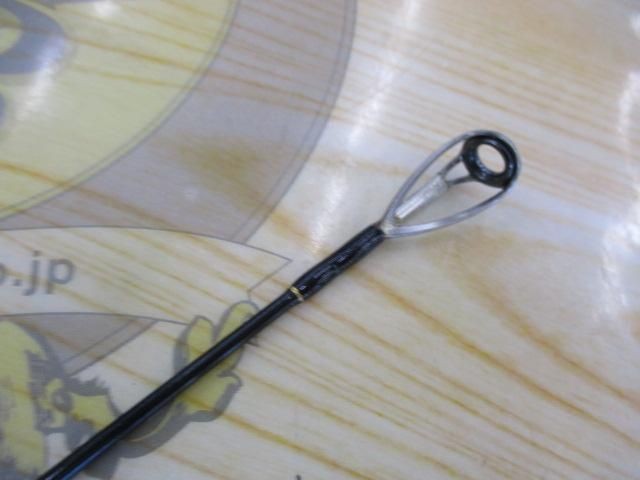 Daiwa Morethan MT98MHX Saltwater Rod Shore Used