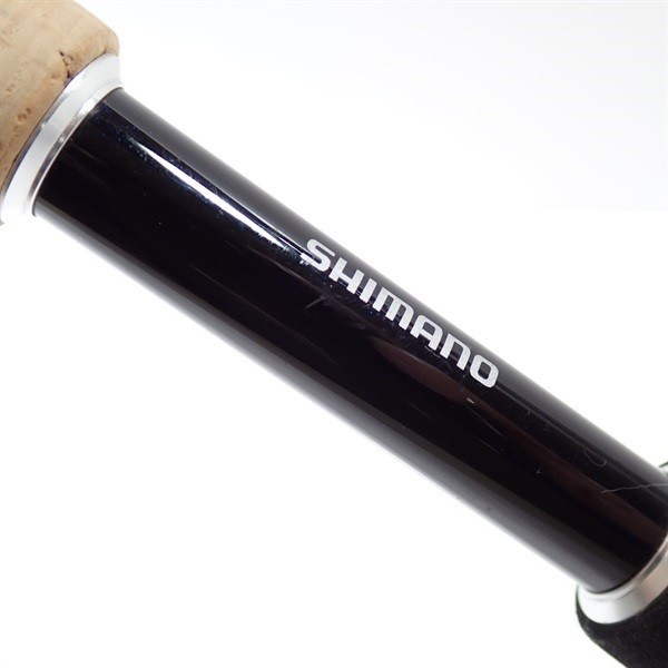 Shimano 17 Expride 166M Cond/B