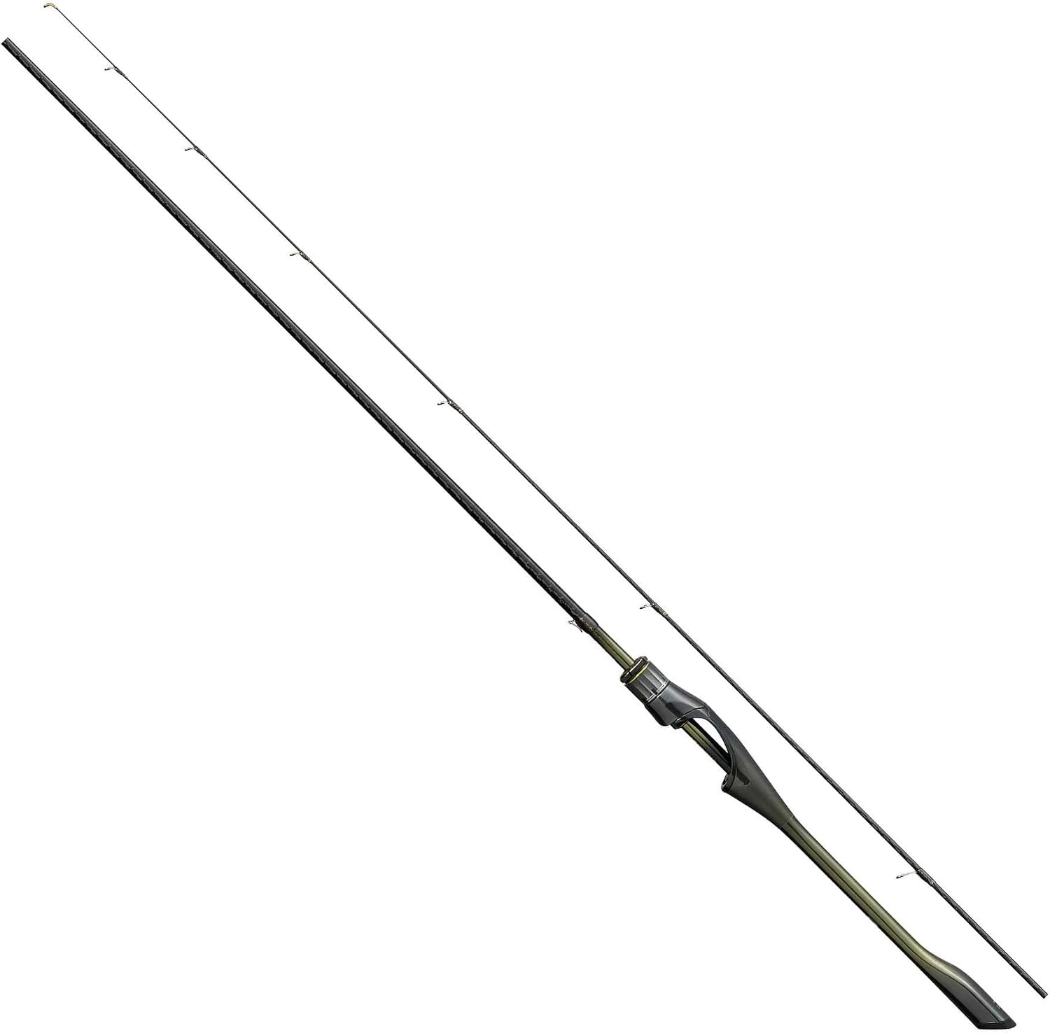 NEW Shimano 336866 Soaré Limited Light Salt Rod