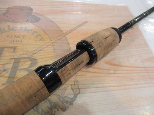 Fenwick Tekna GP TAV-GP64SULJ Bass Rod Used