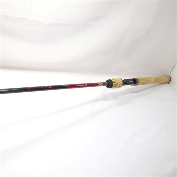 Fenwick. 06 Smart SMT70CMJ Cond/A