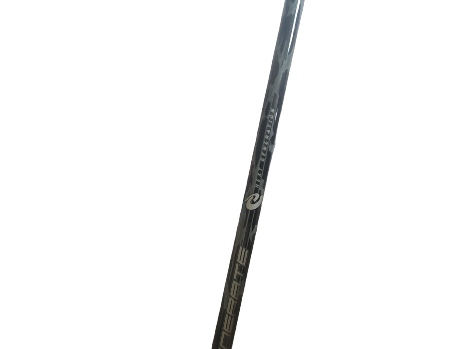 Abu Garcia Spinnrute Venerate Angel 200 CM 30-60 Gramm Wurfgewicht Grau wie Neu
