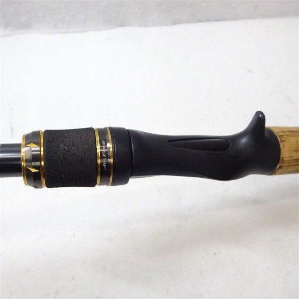 Daiwa 17 Air Edge 701MB-G Cond/B