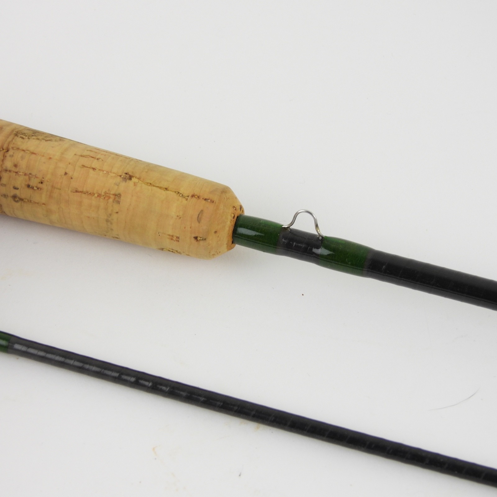 Orvis Green Mountain Graphite Fly Fishing Rod. 7’ 9”. 5wt. W/ Tube & Sock.