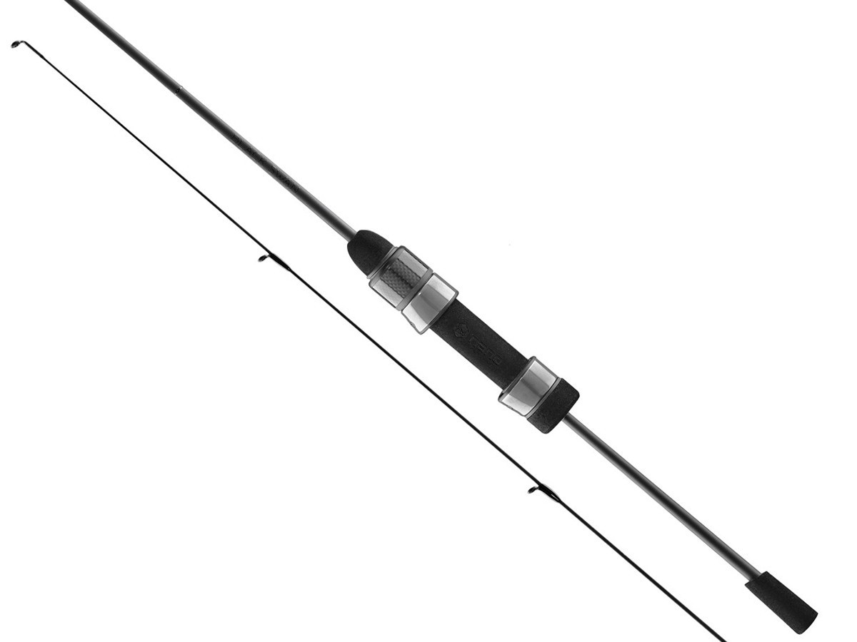 NEW Favorite Black Swan Nano 1.83m 1.95m EXTRA FAST Spinning Rod 2-section