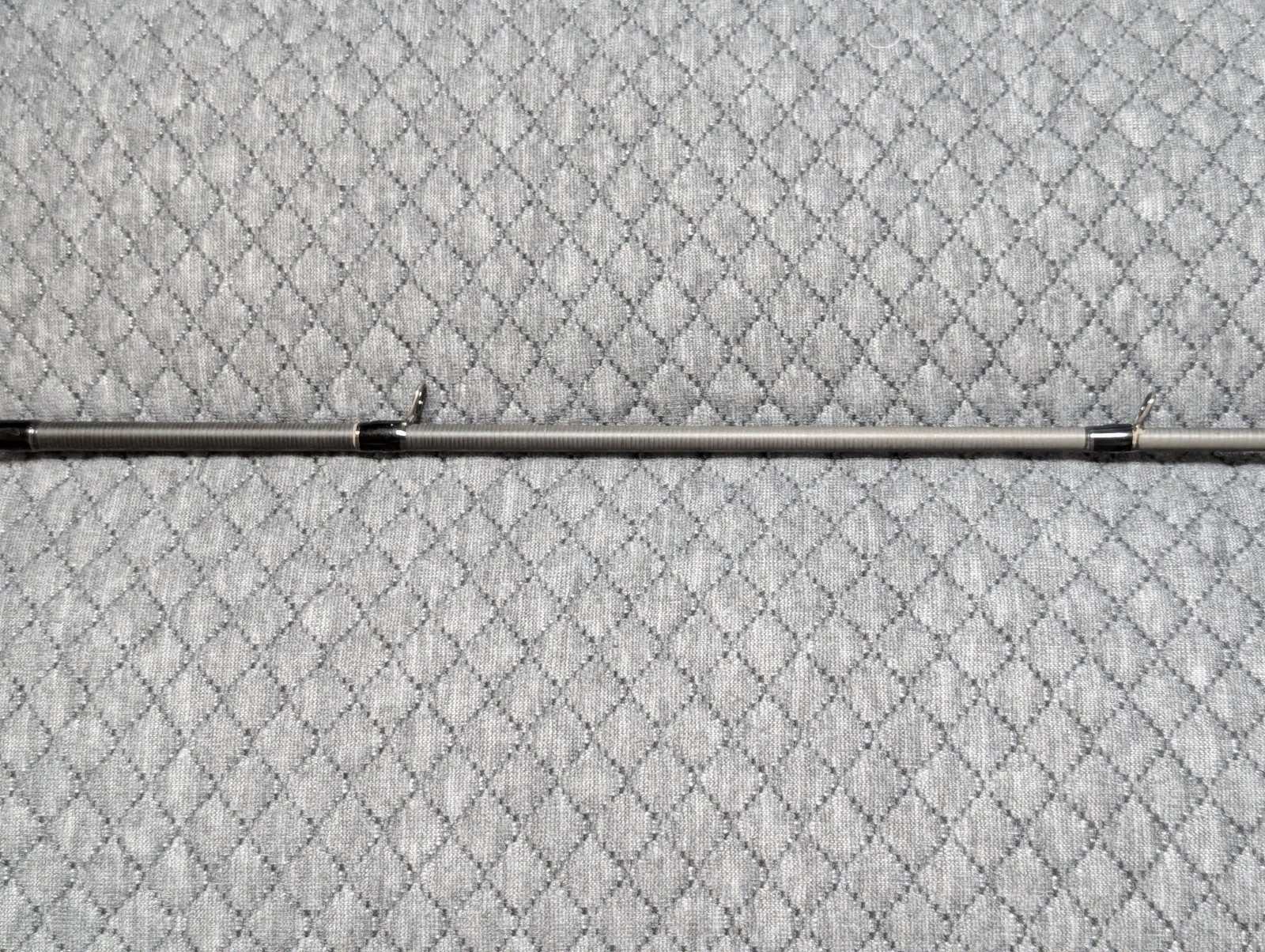 NEW Phenix Black Chrome BCX 82ML 8’2 5-14lb 1/8-3/4oz Custom Quality Fishing Rod