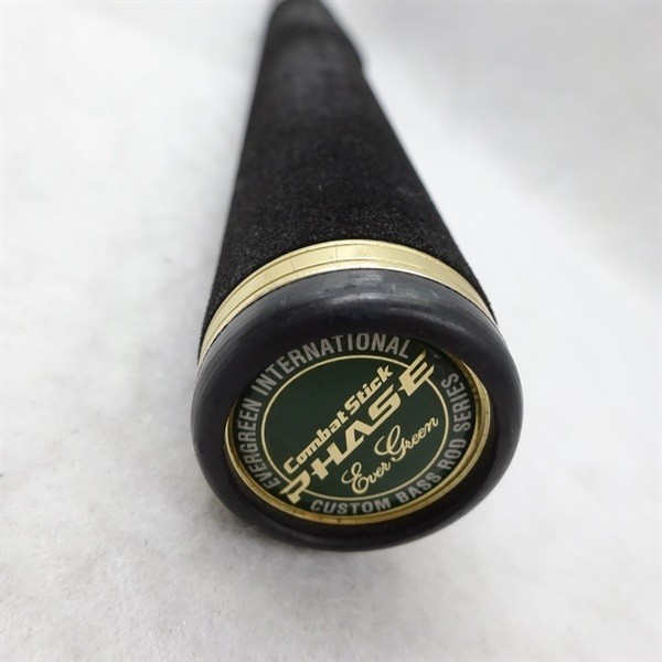 evergreen Phase PCSC-71MH Explorer Cond/B
