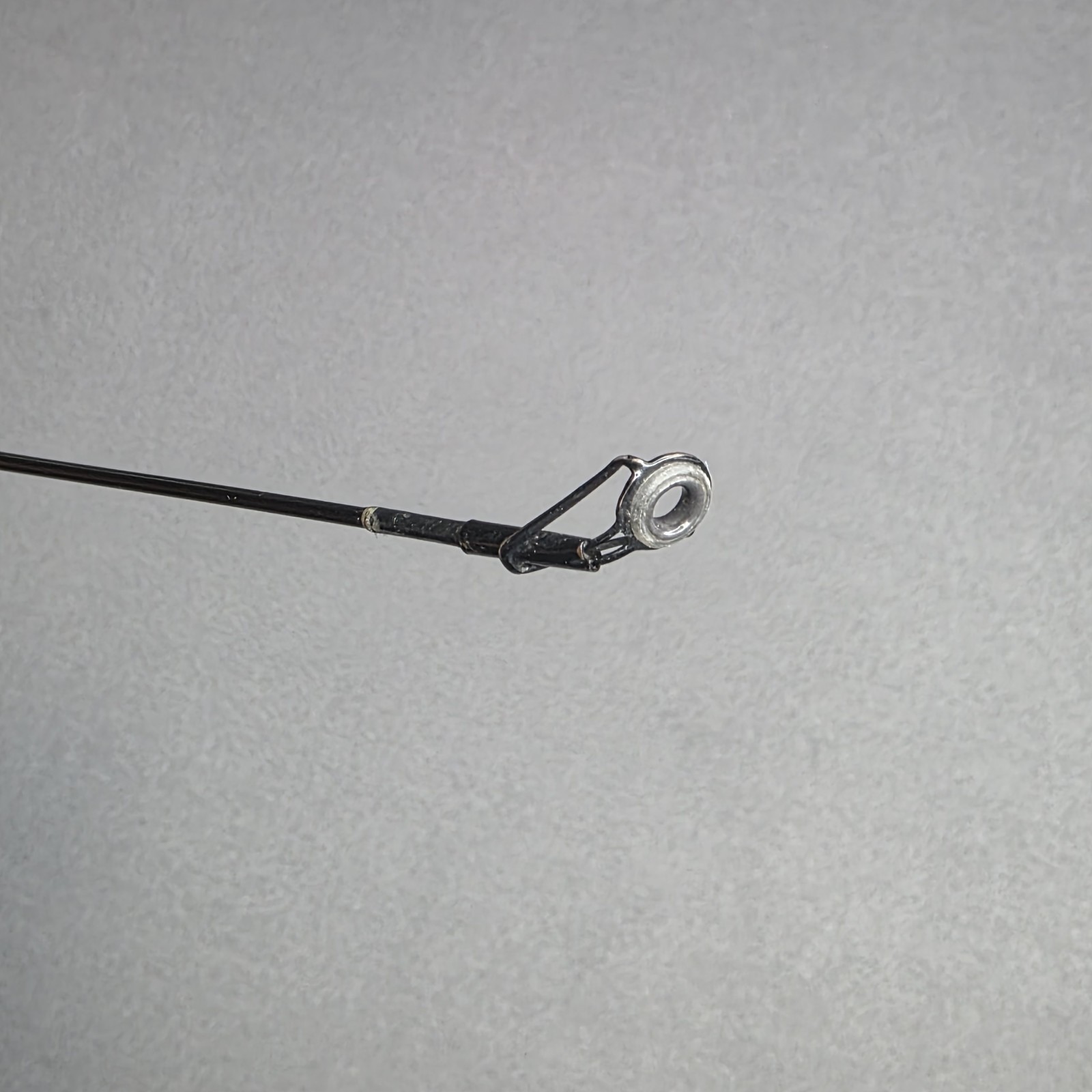 MASTER Graphite C Model GC82 Spinning 8′ Rod- 6-15lb test