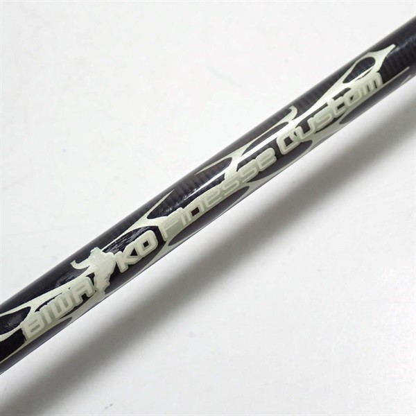 Valley Hill Black Scale BKHC-67LMX Cond/D