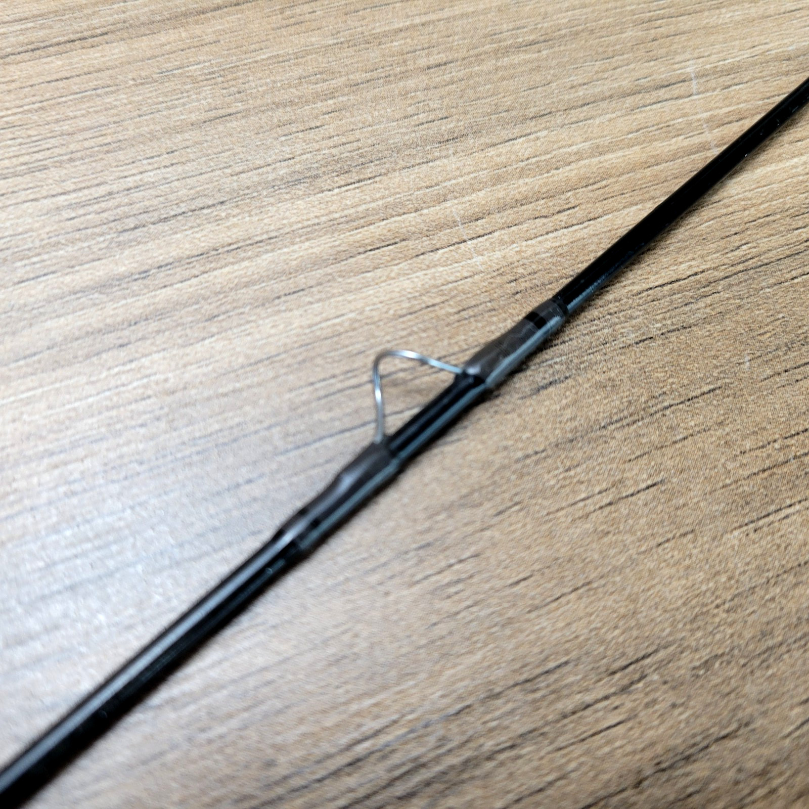 LCI – Loomis Composites Inc. 8 1/2 ft 2-pc 6 Weight Fly Rod -Pre G. Loomis