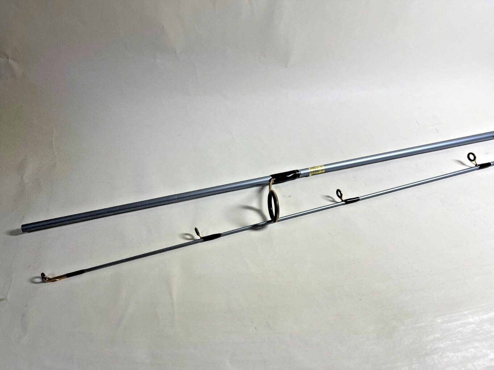 Daiwa PROCASTER X 602MLFS-V Spinning Rod