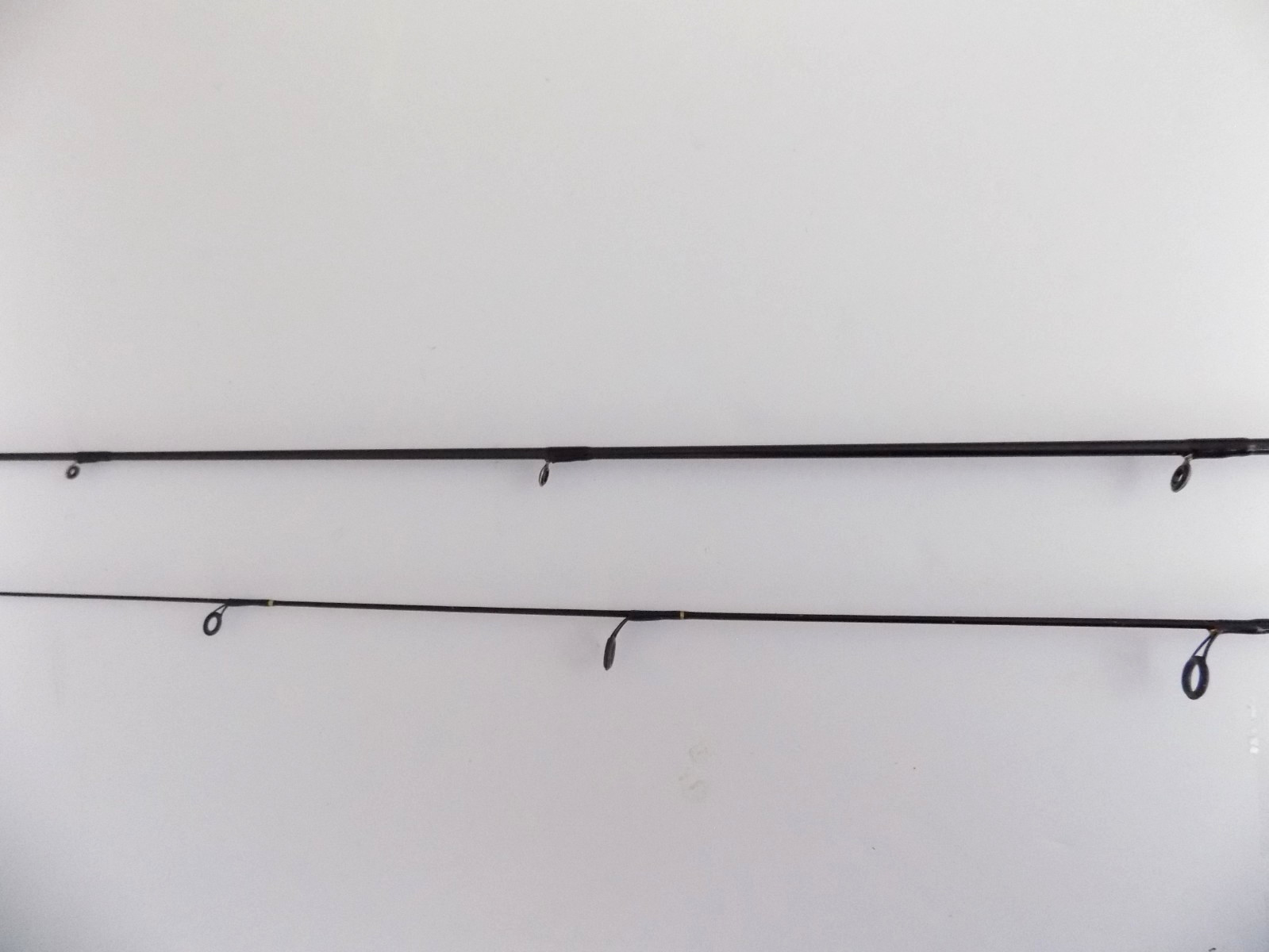 DAIWA ARID X 661 6’6″ MFS & PFLUEGER MEDALIST RAZOR UP UL 6′ 2 PIECE – #437