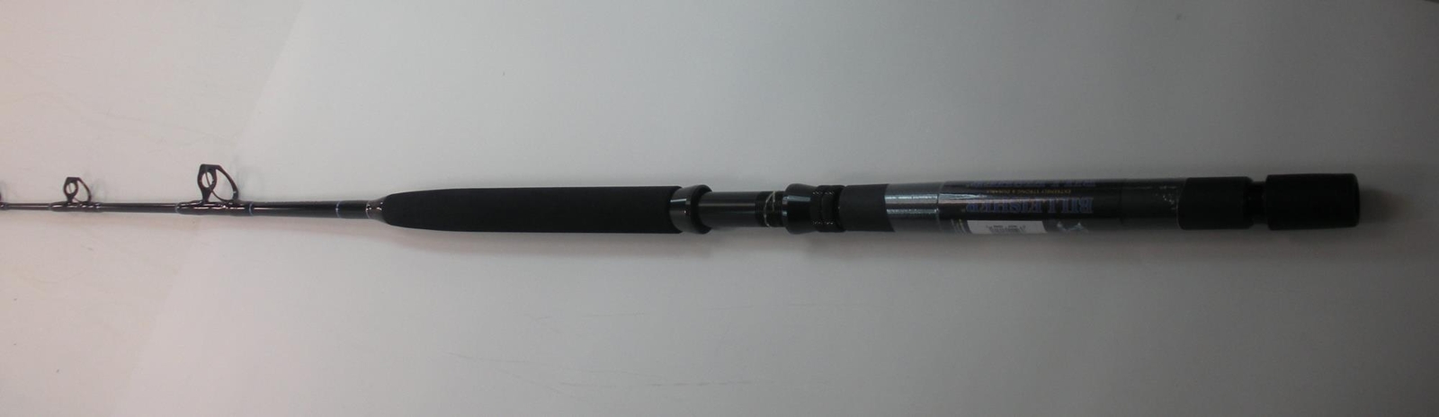 Sea Striker SSU2040C Billfisher Trolling Rod 5 ft 6″ 20-50Lb Stand Up