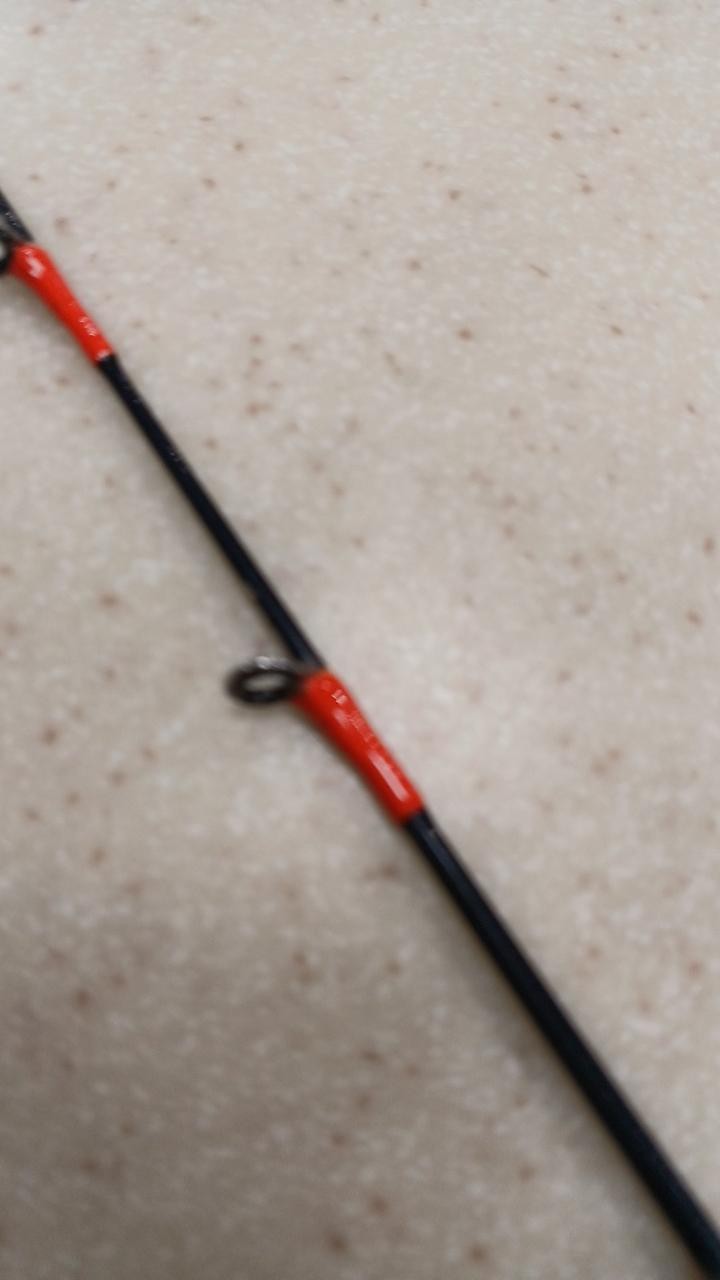 Daiwa Kawahagi-X M-180 Boat Spinning Rod 20-35oz Load 1.8m (70.9in)
