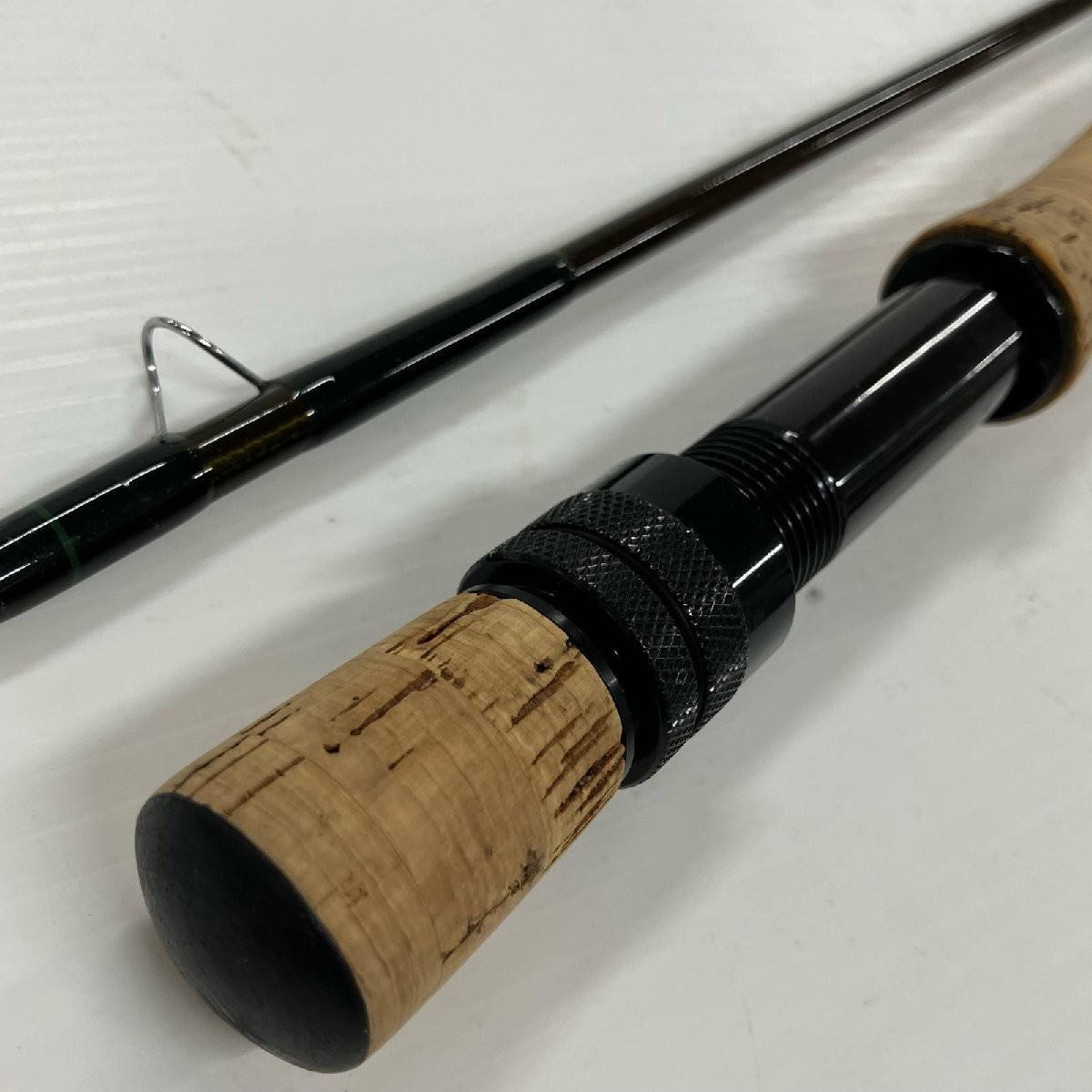 Sage Fly Rod Graphite III VPS 890 #8 903 15/16 oz