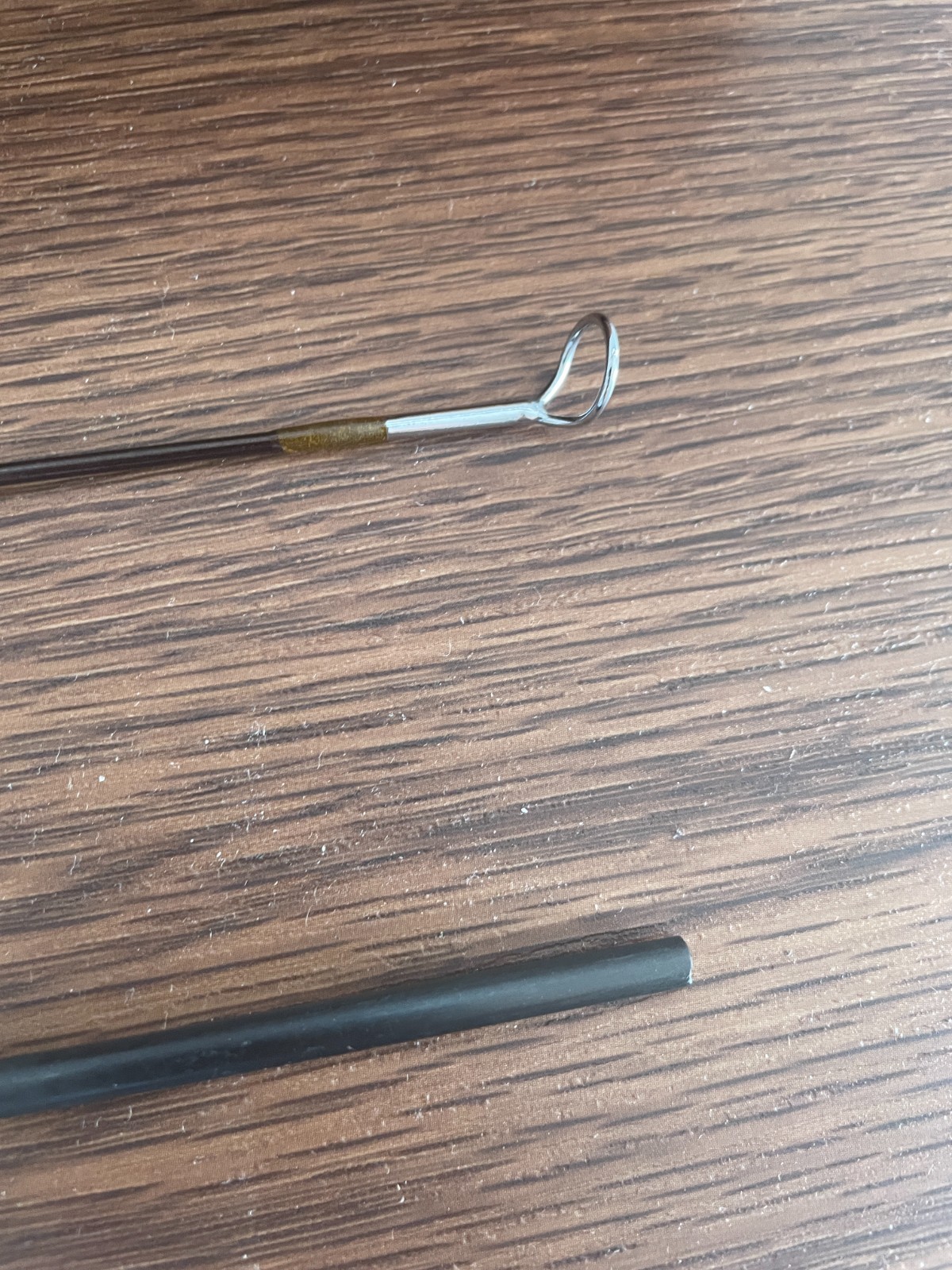 Orvis Access 910-4pe Tip Flex 3-5/8oz #10 wt Line 9’0″ Tube Used Fly Fishing Rod
