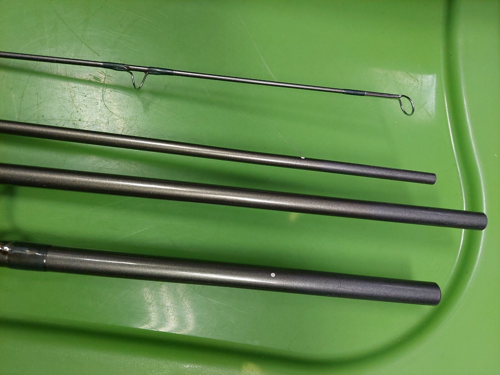Hardy – Swift MK II 15′ #10 Fly Rod FREE SHIPPING.