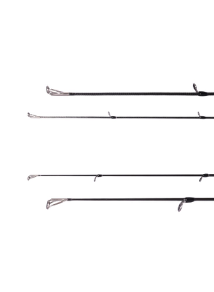 XESTA Black Star Distance Snatch S83MH-T Spinning Rod 2.51m 1.5–25g