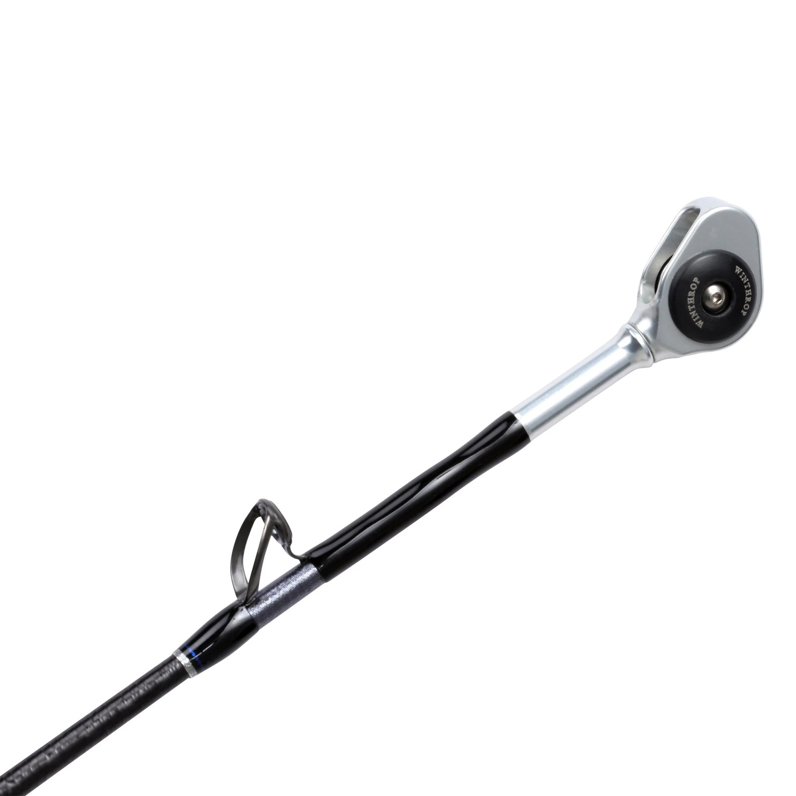 Shimano TEREZ BW Full Roller Casting 6FT9IN Extra Heavy