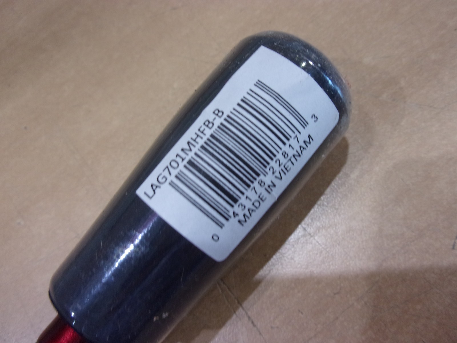 DAIWA LAGUNA CASTING ROD 7 foot length Medium Heavy power