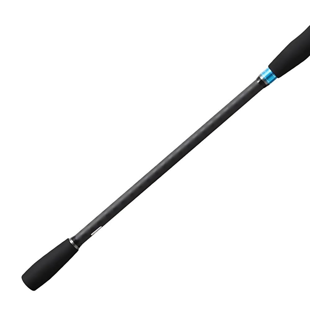 NS Black Hole Saltwater Slow Jigging Baitcasting Rod HURRICANE-X SLOW PITCH