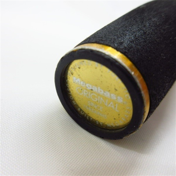 megabass Destroyer Competition Limited F7-711X Cond/C