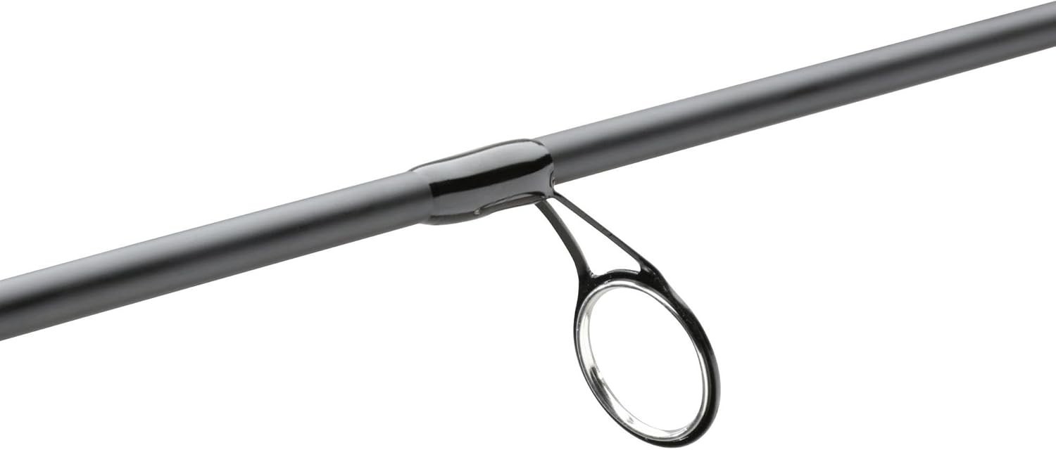 Micro Fishing Rod – Graphite Composite Construction