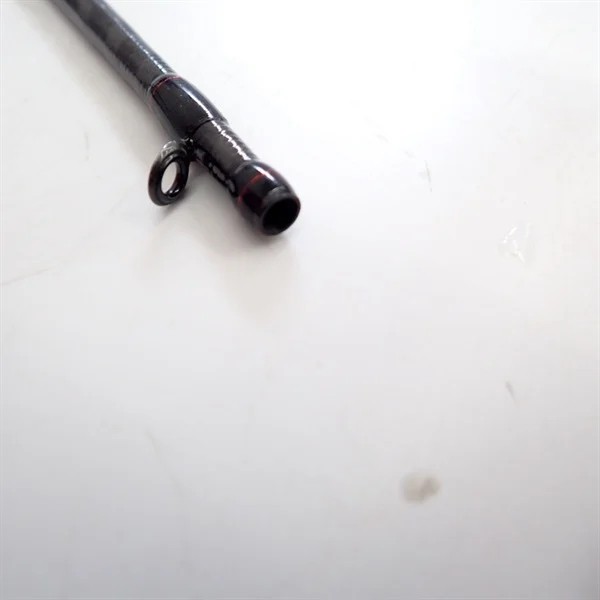 Shimano 21 Zodias Pack Rod C610M-5 6’10” Medium 5-Piece Baitcasting Travel Rod