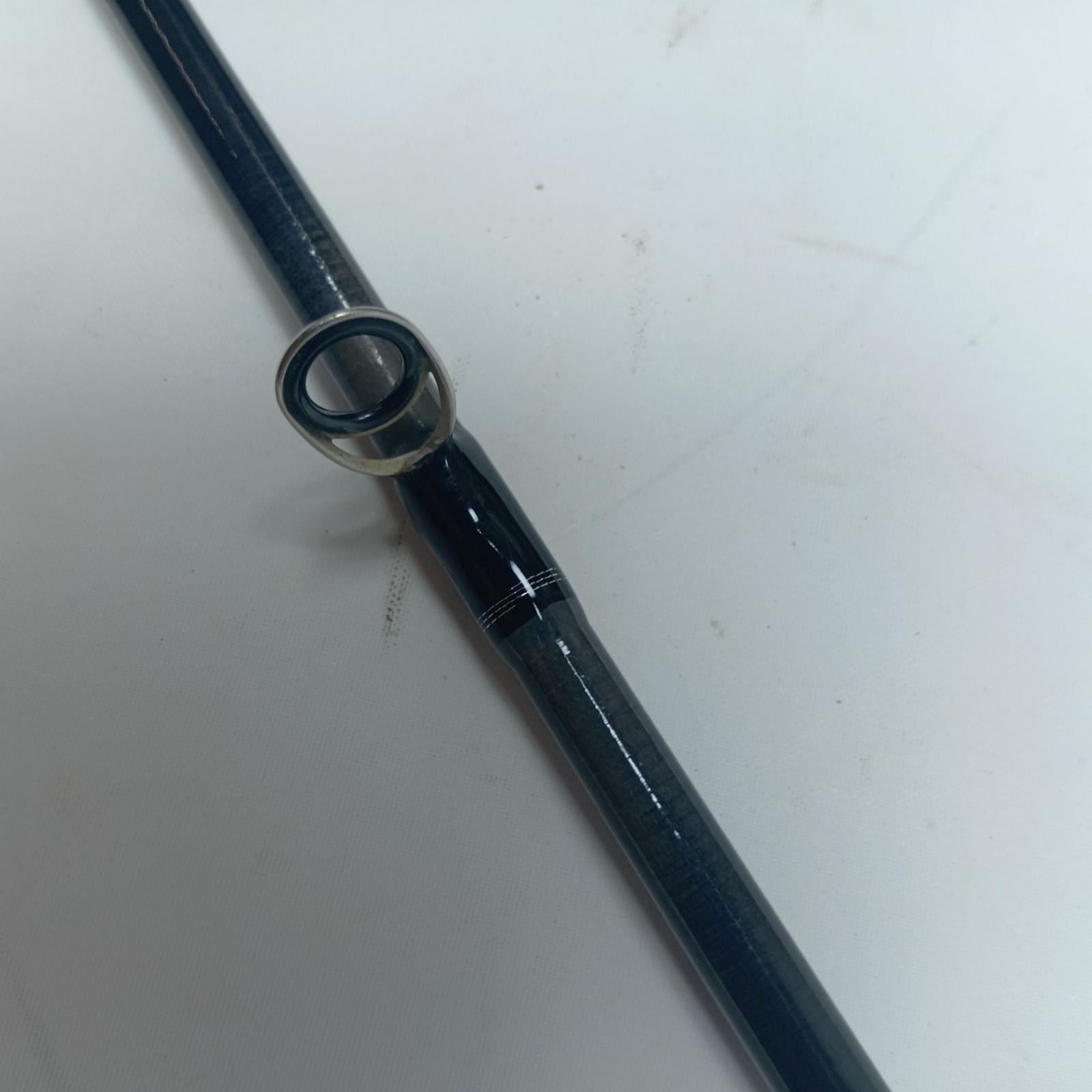DAIWA Seabass rod Sky High 96ML 05801184 With rod bag