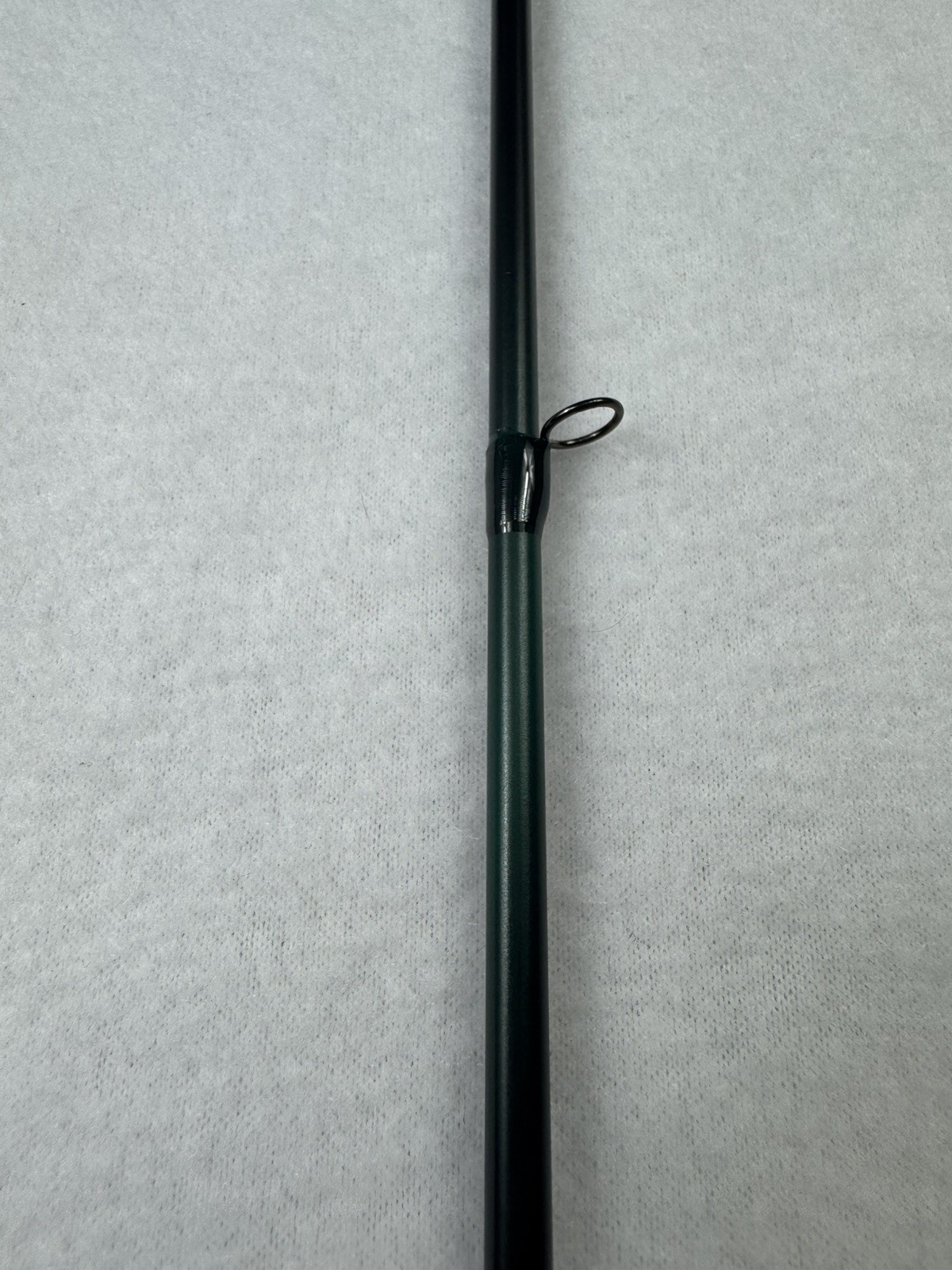 St Croix Legend Ultra Fly Fishing Rod UFT905 9′ 5wt 4pc & Travel Tube