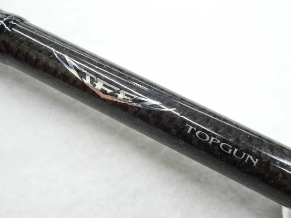 Daiwa 16 Steez STZ721MH/HRB Cond/B