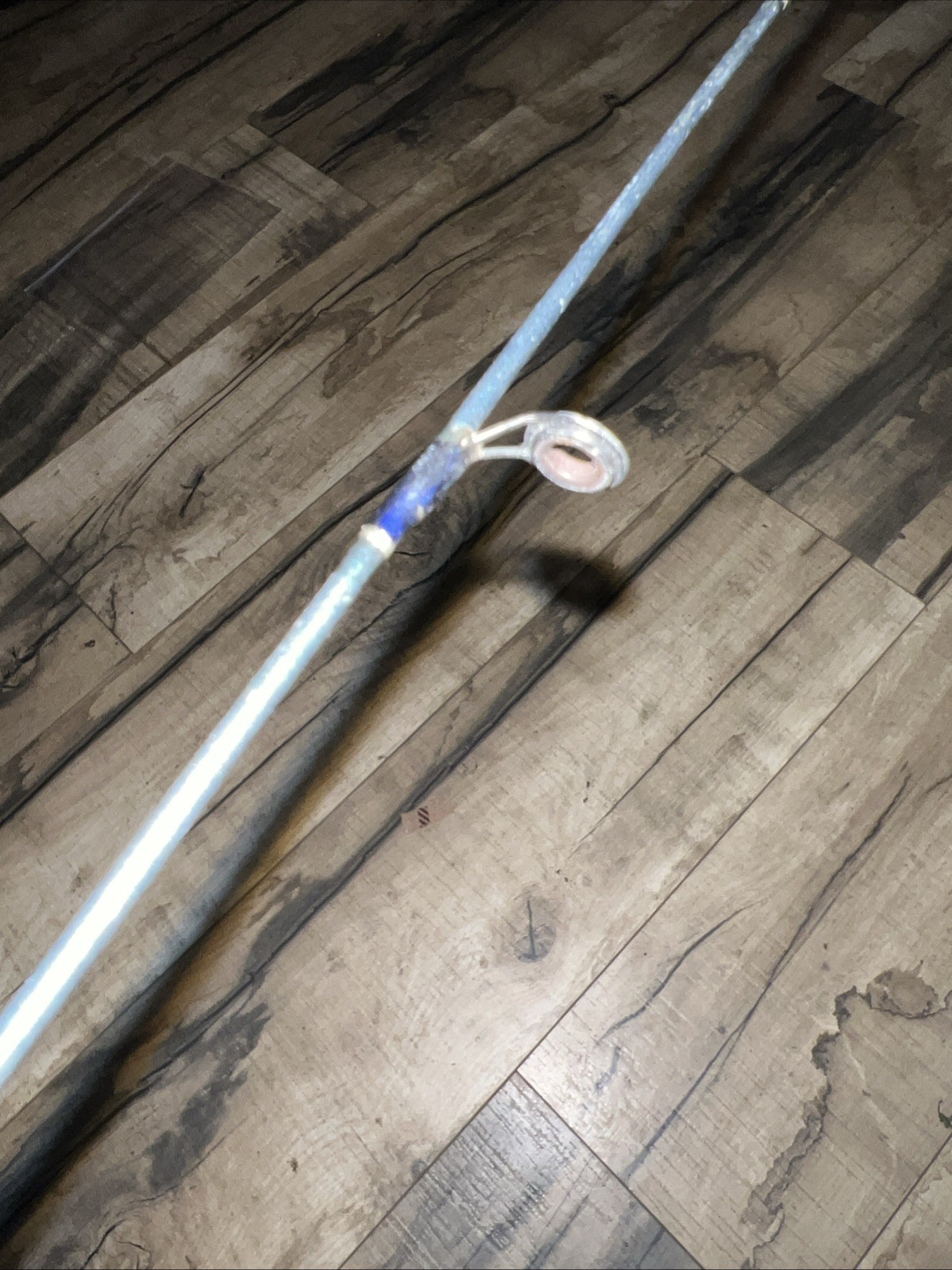 Okuma Elite EL-46-25 4’6” Spinning Rod 2 Pieces