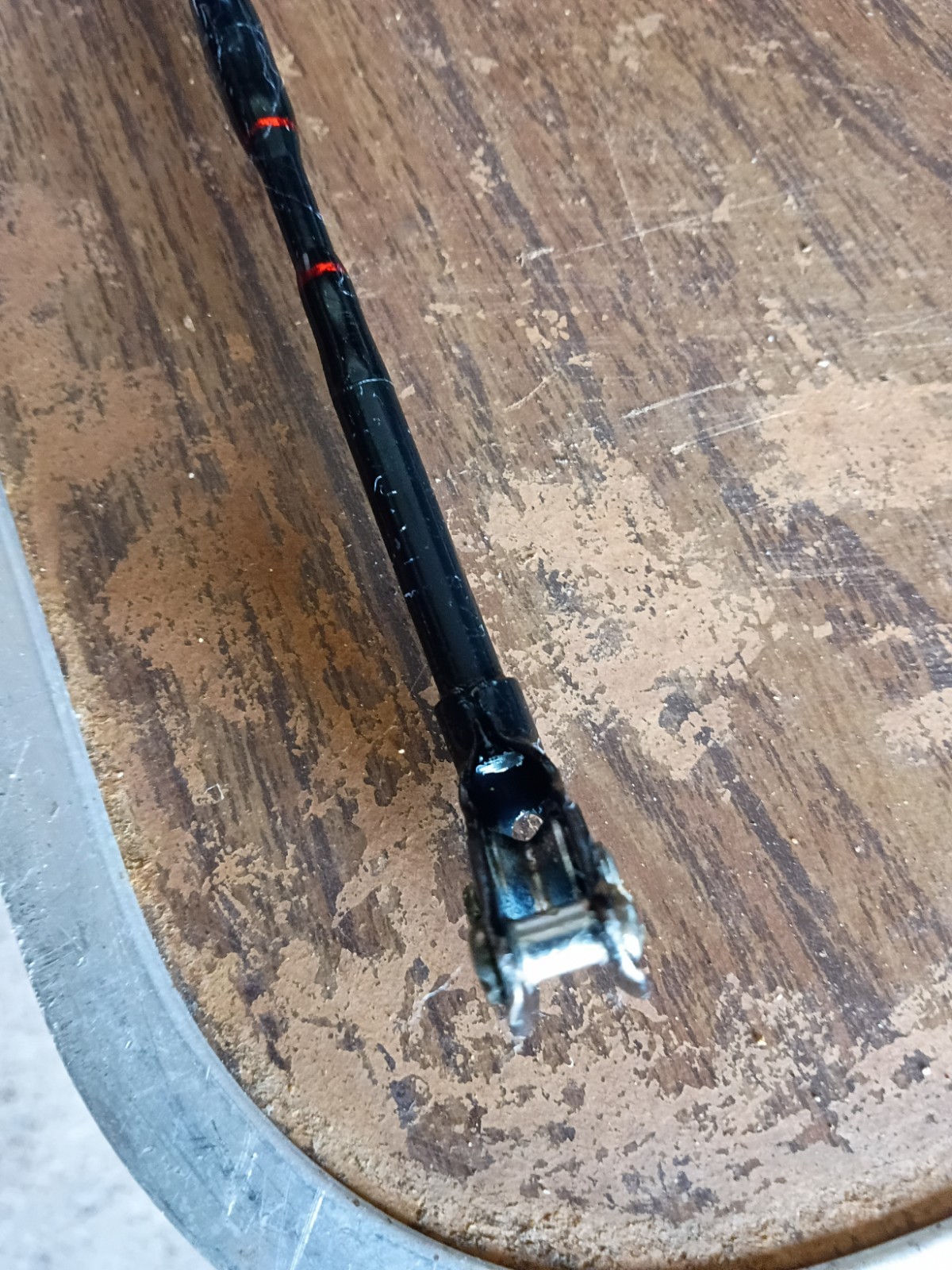 Penn Rampage Jigging Casting Rod 6 Ft Heavy Mod Fast 50 100 Braid RAMbw3080c60rs
