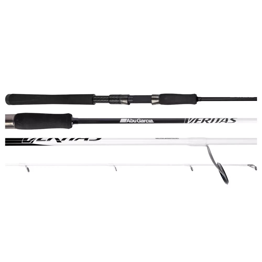 Abu Garcia Veritas V5 Travel Spin Fishing Rod 7’0″ 6-10kg 4 pc VRT5TRL-S 704H