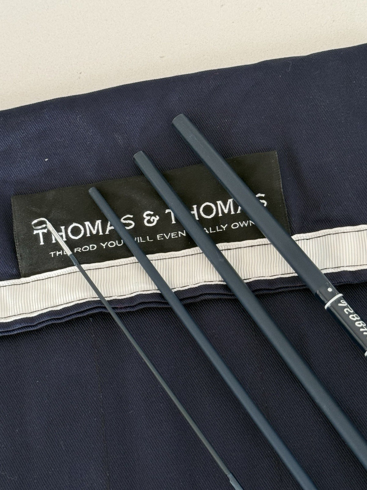 **BEAUTIFUL** Thomas & Thomas AVANTT 6wt. 9’ft~4pc Fly Rod!! 🔥~NEW~🔥