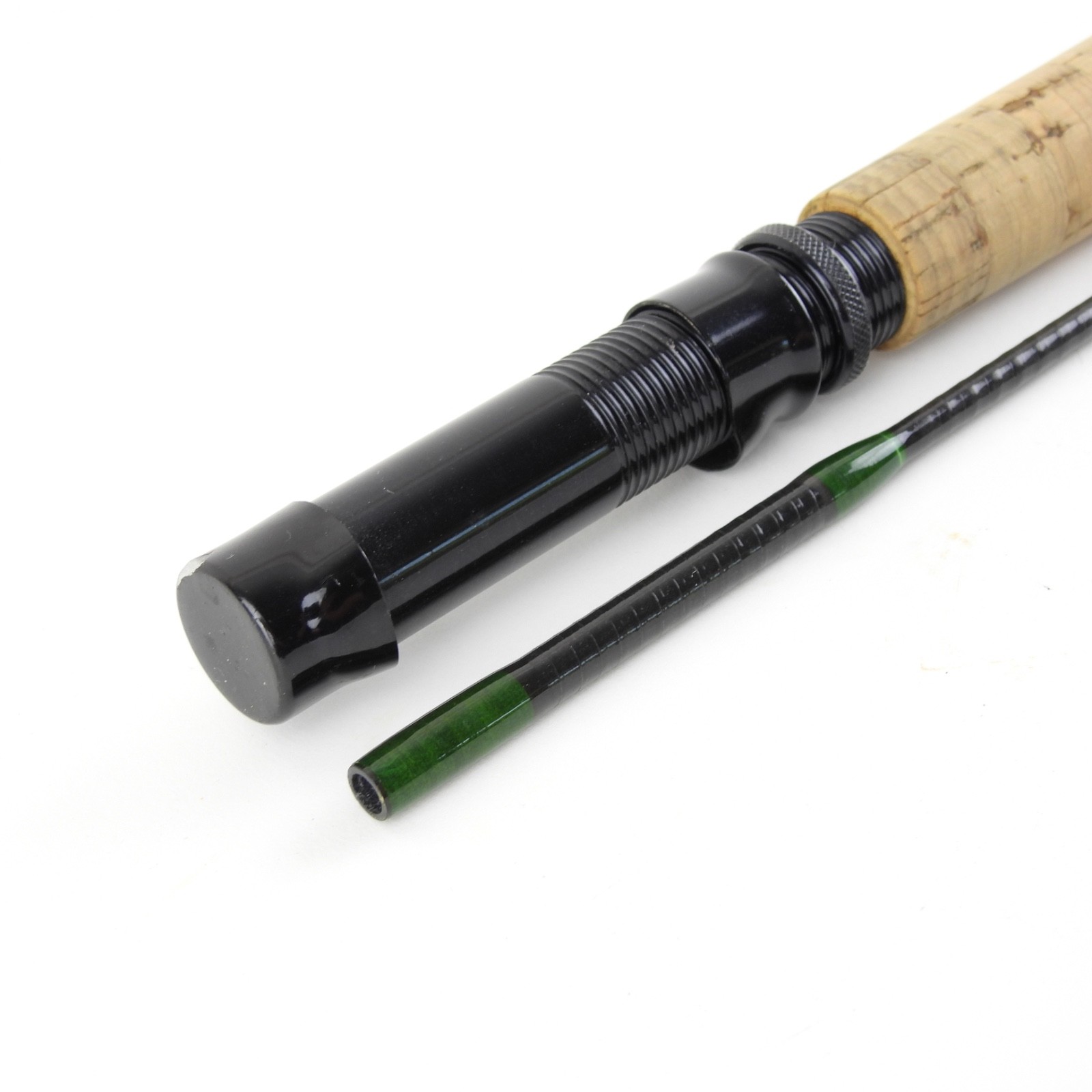 Orvis Green Mountain Graphite Fly Fishing Rod. 7’ 9”. 5wt. W/ Tube & Sock.