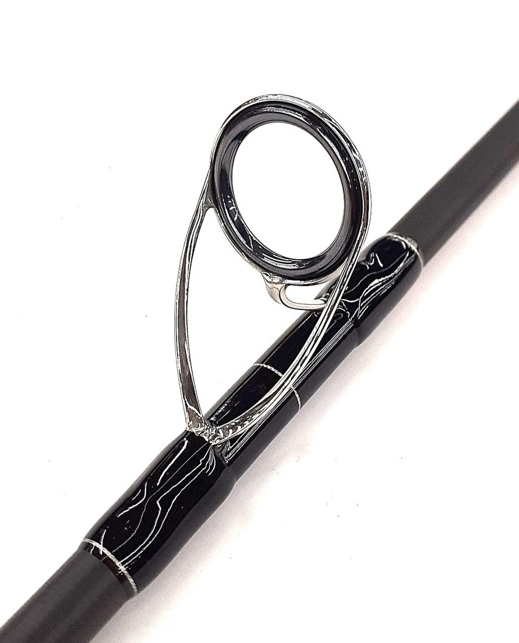 Tenryu Power Master Seabass Rod PMS11 3.35m (132in) 209g Fishing Equipment