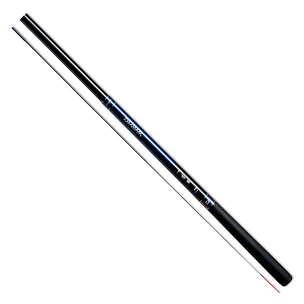 DAIWA Keiryu Rod Kotsugi Kiyose F Hard Action 45SF