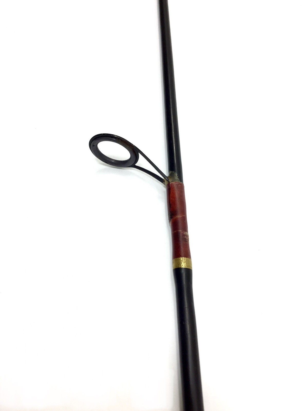 Dicks Custom Rods Dr. Dave 7″ 1 Pc. Spinning Fishing Rod Florida CLEAN & READY