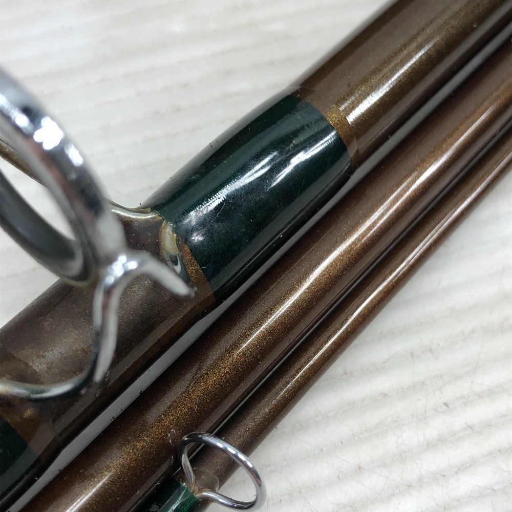 G.loomis Fly rod Rolling River Stinger Alta 14′ #9/10