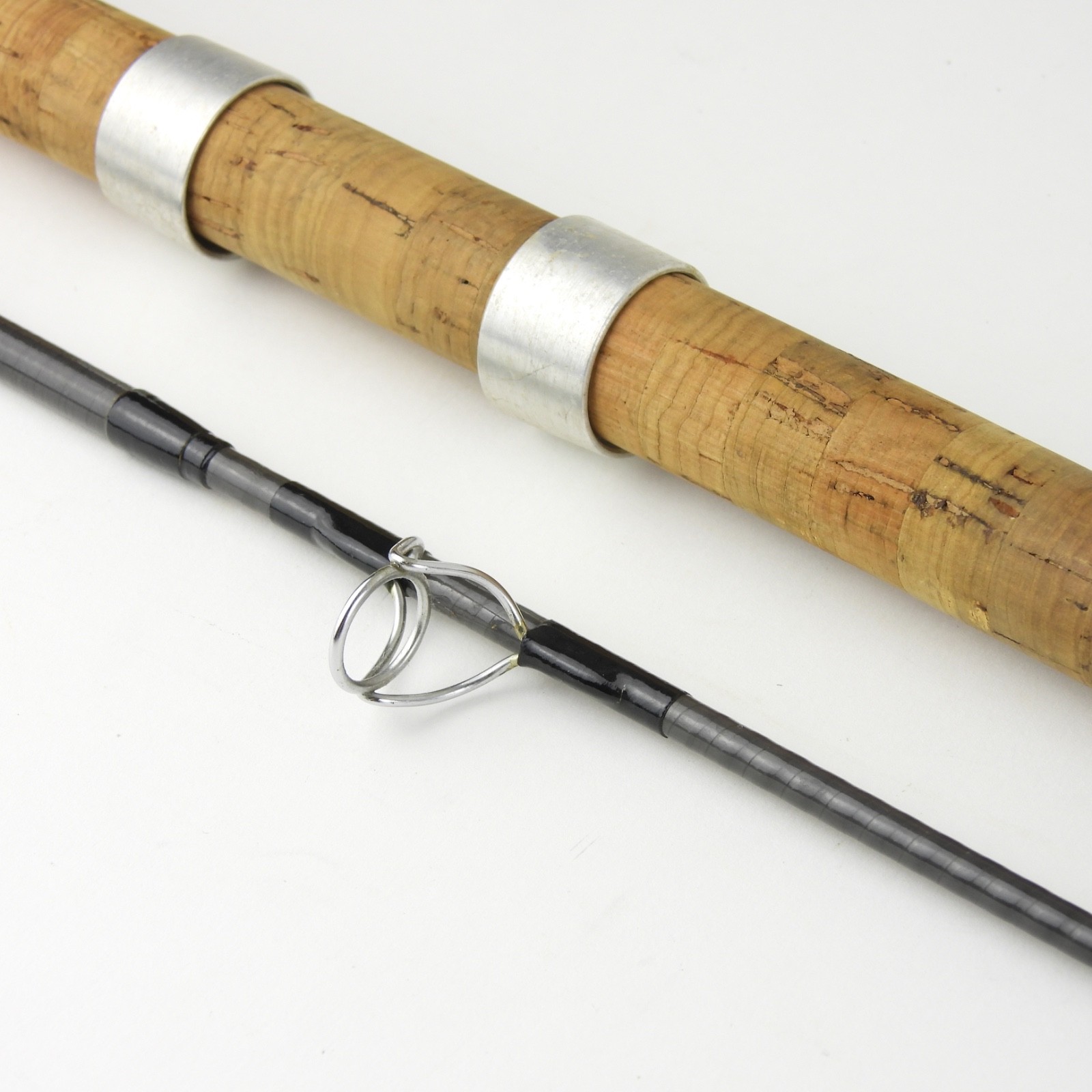 Orvis Graphite “Combination Spin” Fishing Rod. 7’ 6”. W/ Tube.
