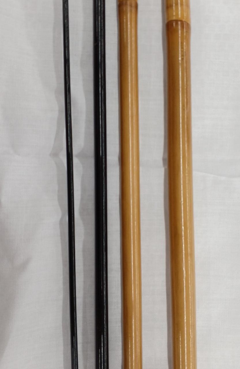 Lightning Hibiki Carp Fishing Rod 12ft (144in/365cm) – No Guarantee