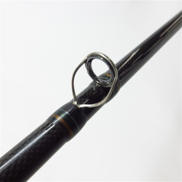 megabass Destroyer Competition Limited F7-711X Cond/C
