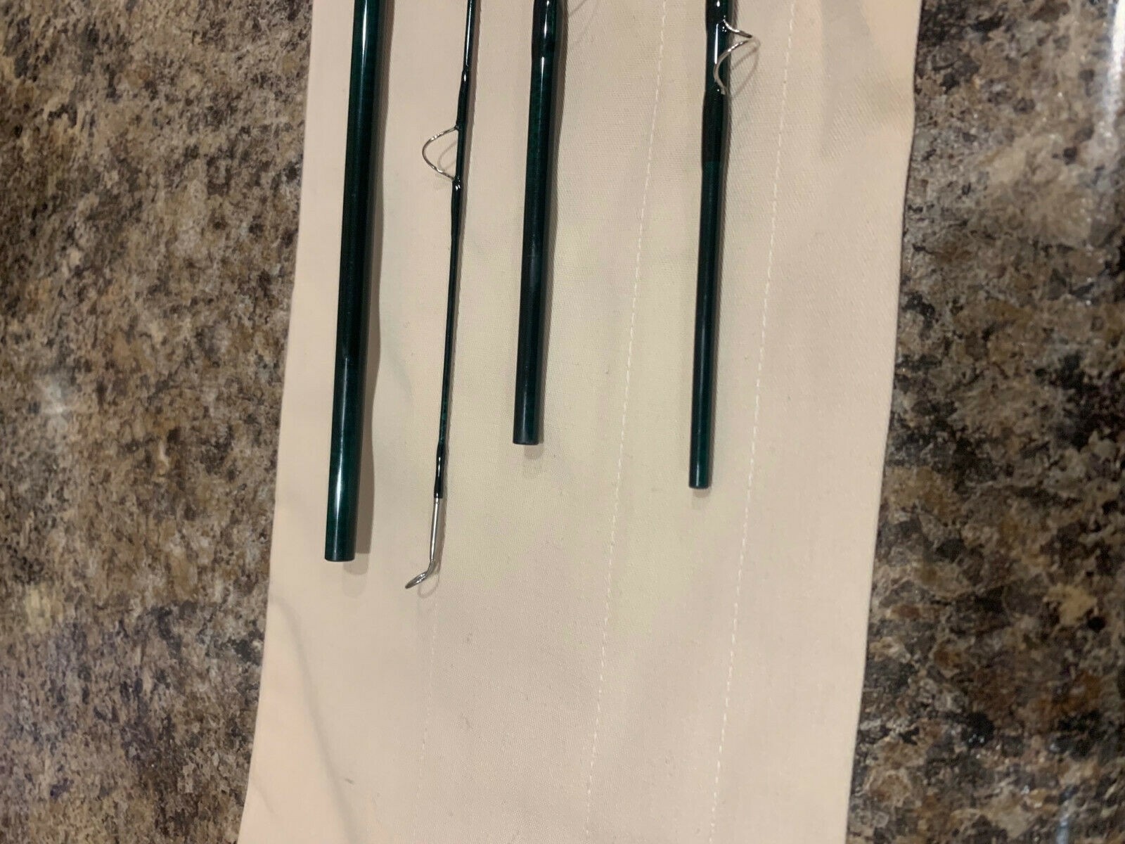 R.L. Winston Boron III Plus Jungle Fly Rod – 9 ft. – 9 Wt.