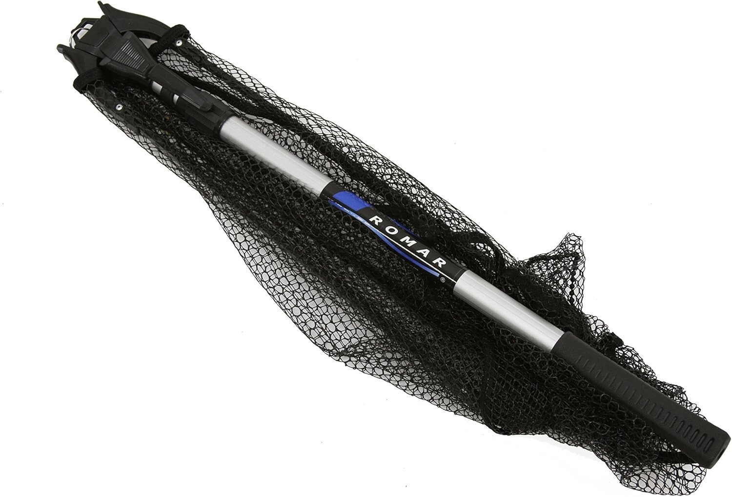 Trophy Series Collapsible Landing Nets Size 16″x16″