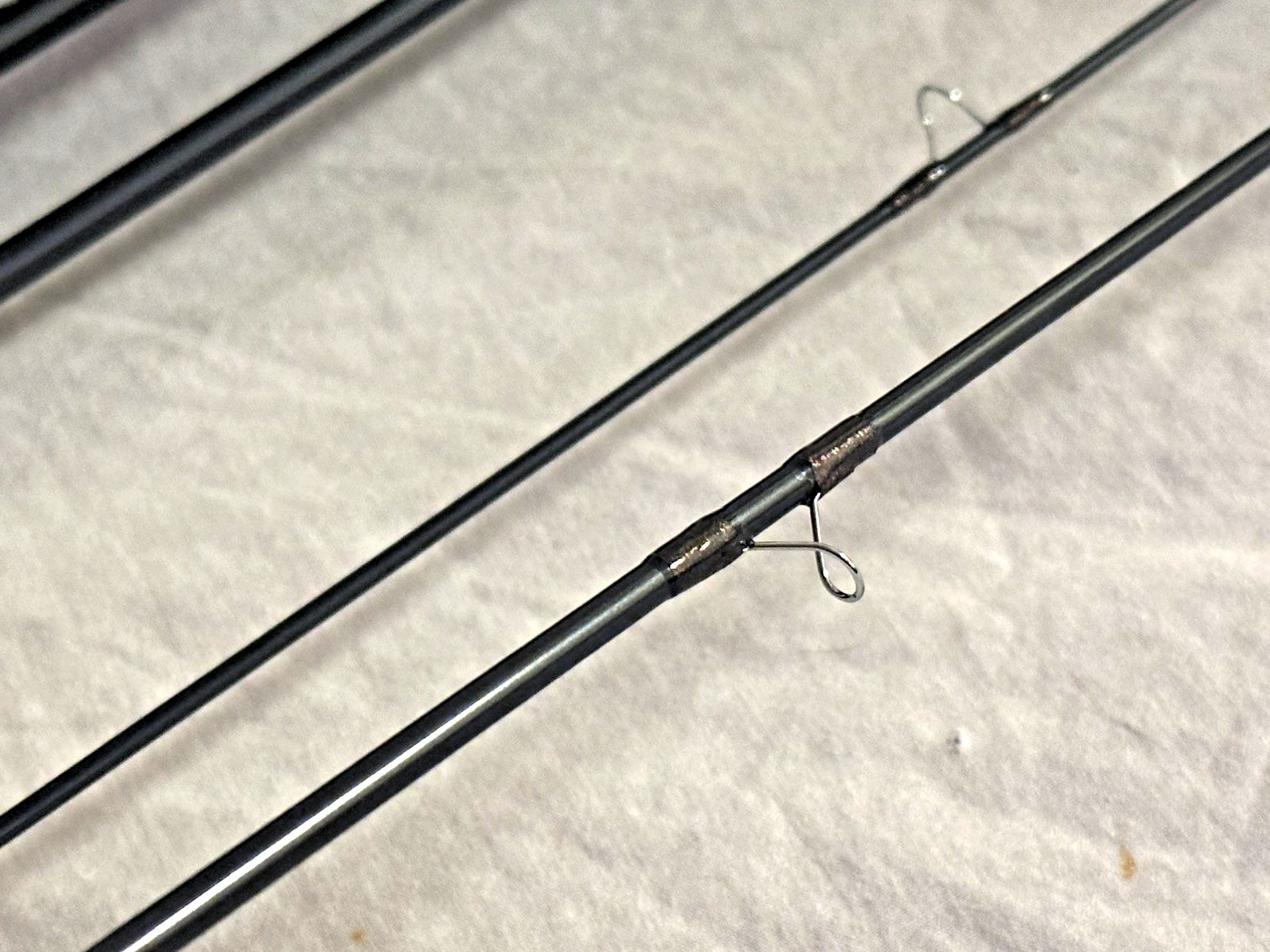 Greys GRXi + 7′ 6″ 3/4 # Trout fly fishing Rod