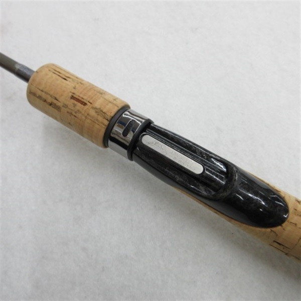 NORIES. Trout Program Escrower EC62ML Cond/C